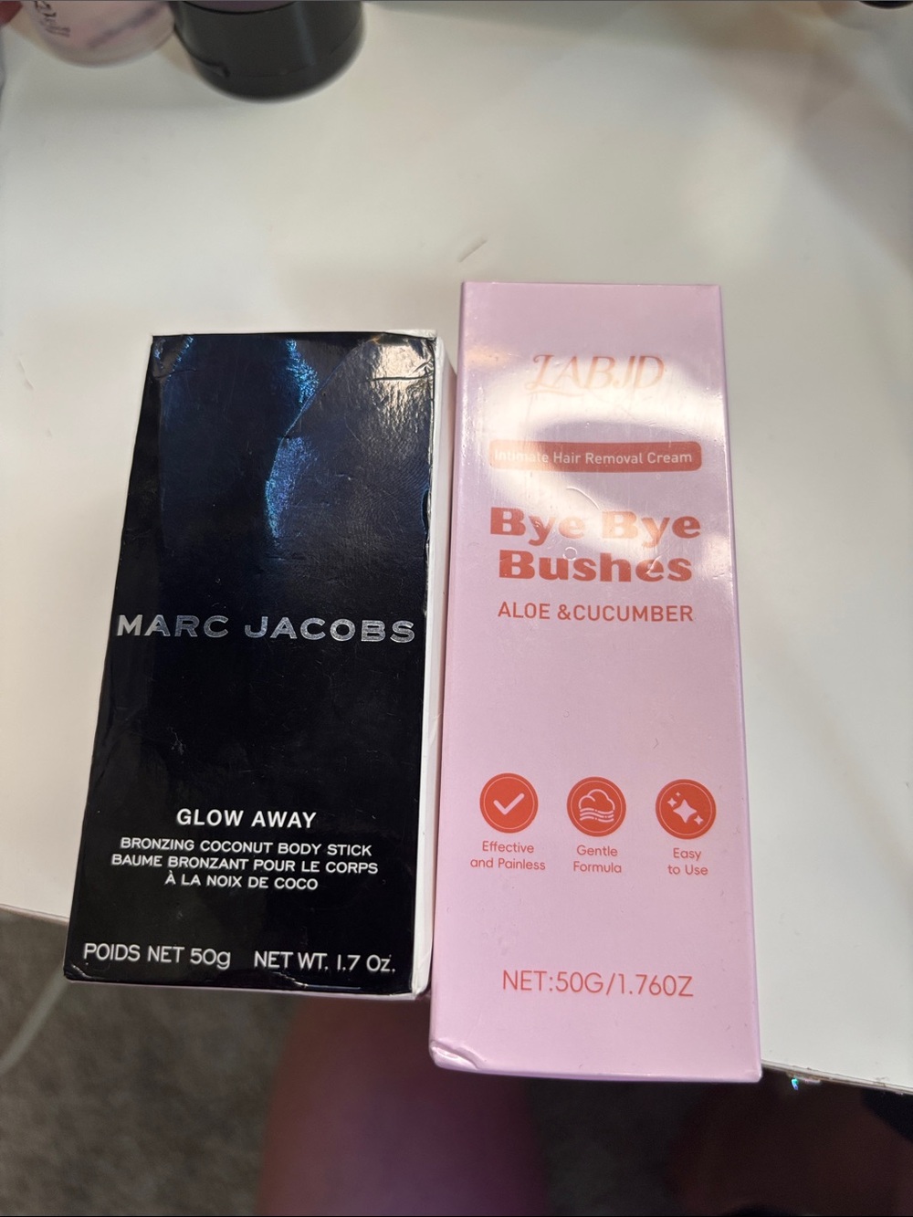 Marc jac